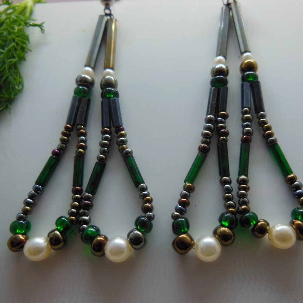 Handmade Earrings